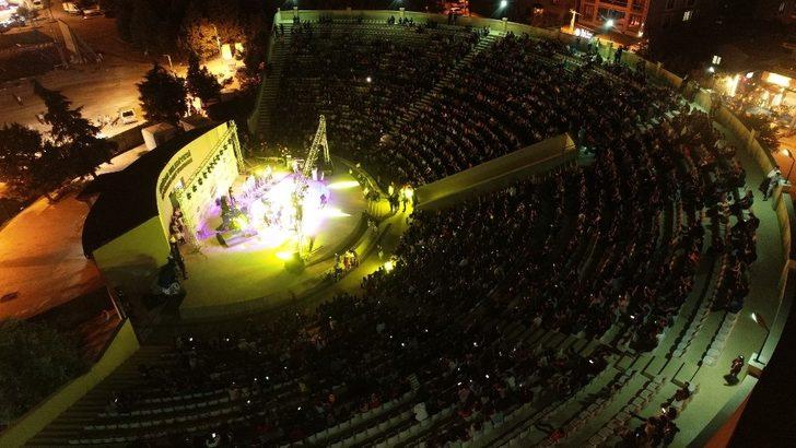 Barış Manço, 560. Çağlak Festivalinde şarkıları ile anıldı G3