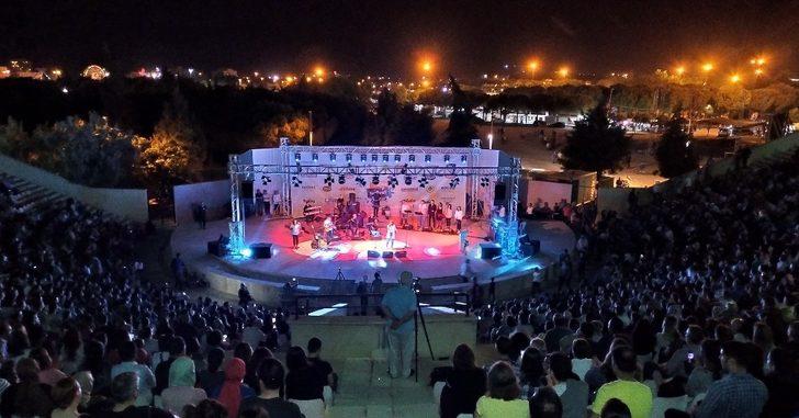 Barış Manço, 560. Çağlak Festivalinde şarkıları ile anıldı G4