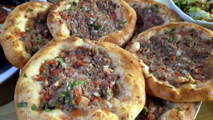 İftarda ve sahurda Yenipazar pidesi G1