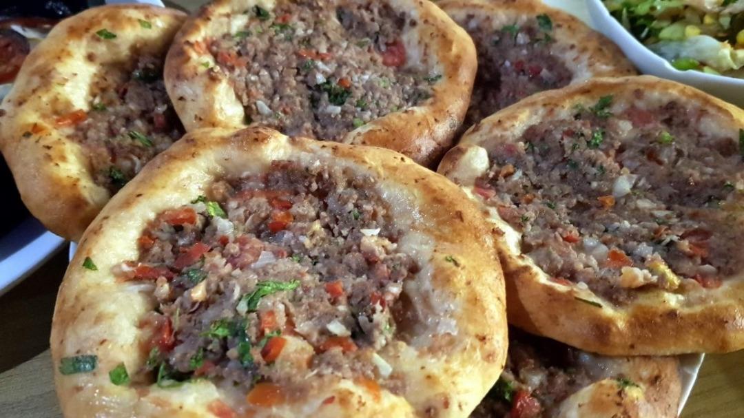 İftarda ve sahurda Yenipazar pidesi