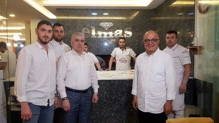 İftarda ve sahurda Yenipazar pidesi G2