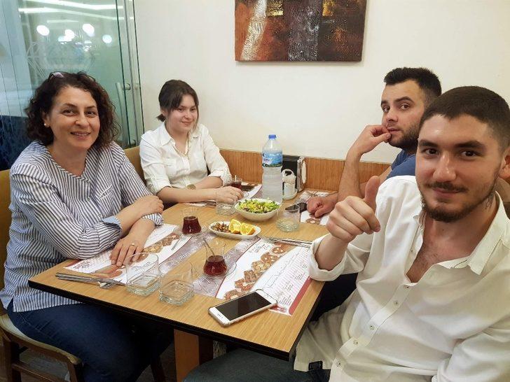 İftarda ve sahurda Yenipazar pidesi G3