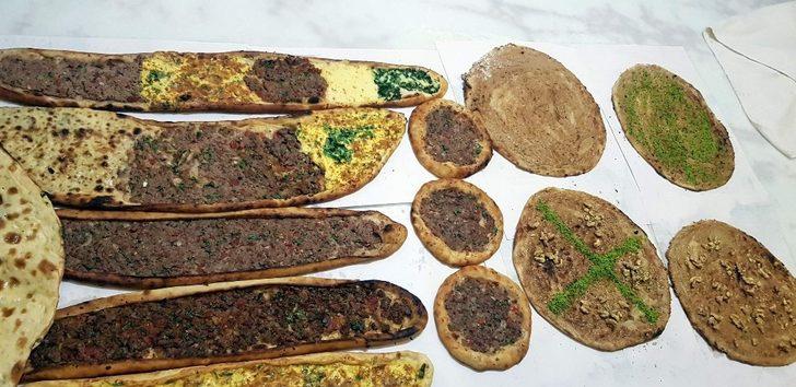 İftarda ve sahurda Yenipazar pidesi G4