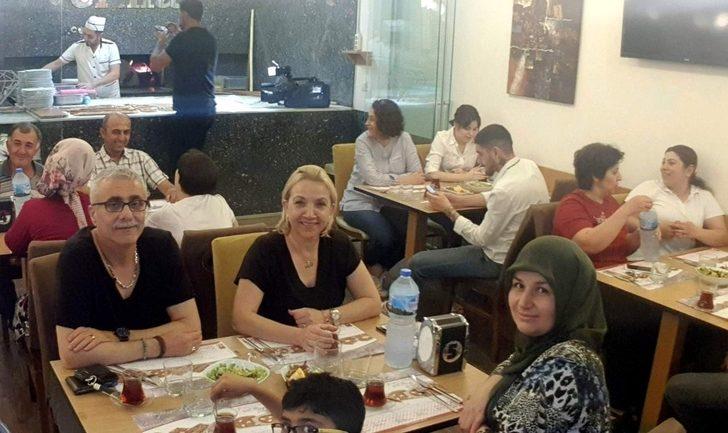 İftarda ve sahurda Yenipazar pidesi G5