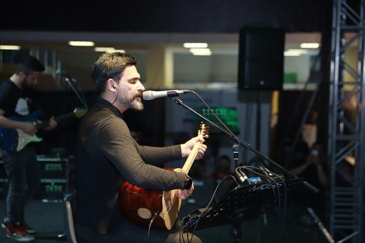 Uğur Işılak Kayseri’de sevenleriyle buluştu G1