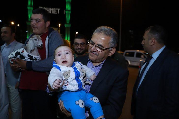 Uğur Işılak Kayseri’de sevenleriyle buluştu G2