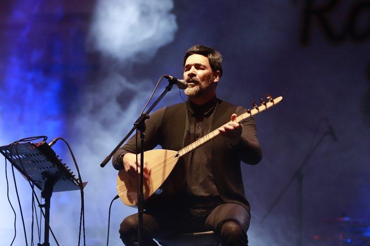 Uğur Işılak Kayseri’de sevenleriyle buluştu G4