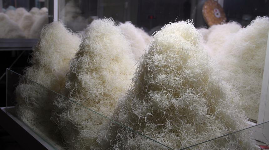 80 yıllık gelenek Ramazan'ın en sevileni oldu