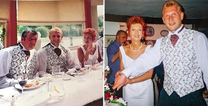 Karısına “Köpeklerin mi yoksa ben mi?” diye soran adam aldığı cevapla şoke oldu! G1