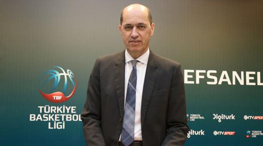 Turgay Demirel'den Hidayet Türkoğlu'na tepki