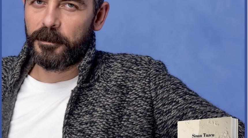 Sinan Tuzcu Samsunlu hayranlarıyla buluşuyor