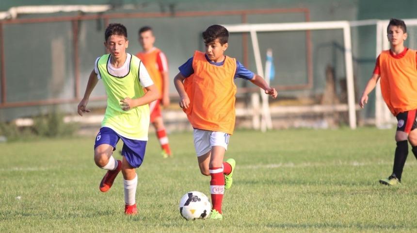 Antalyaspor se&ccedil;meleri 17-21 Haziran&rsquo;da