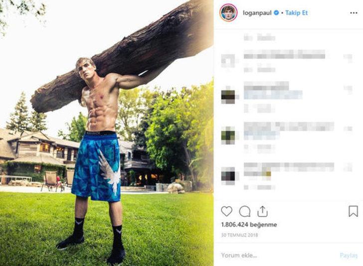 Tokatlanmaktan korktu! Sosyal medya yıkıldı G4