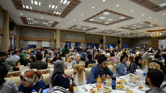 Memur-Sen Başkanı Yalçın: Rehavet, felaketi de beraberinde getirir