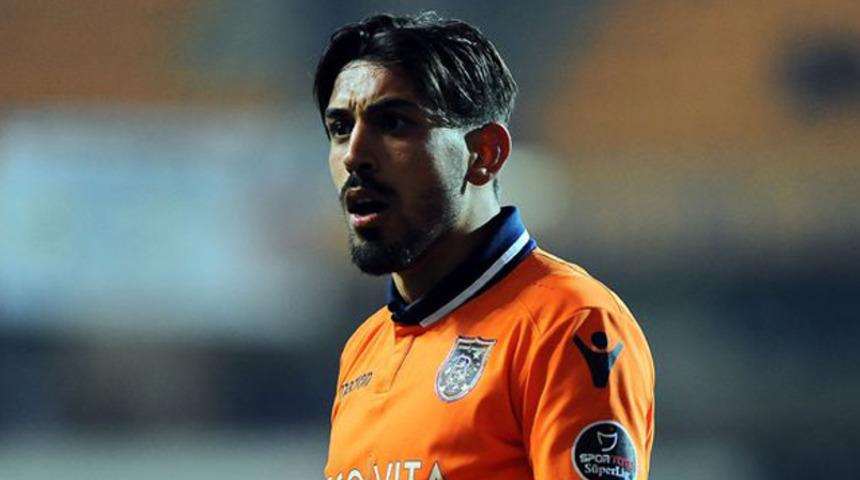 Fenerbahçe, İrfan Can ile ilgileniyor iddiası