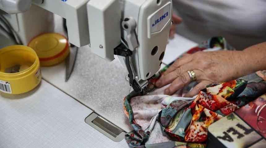 6 aylık eğitimle 3 bin TL gelir