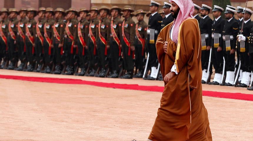 Suudi Arabistan'ın İslam alimlerini idama hazırlandığı iddiası