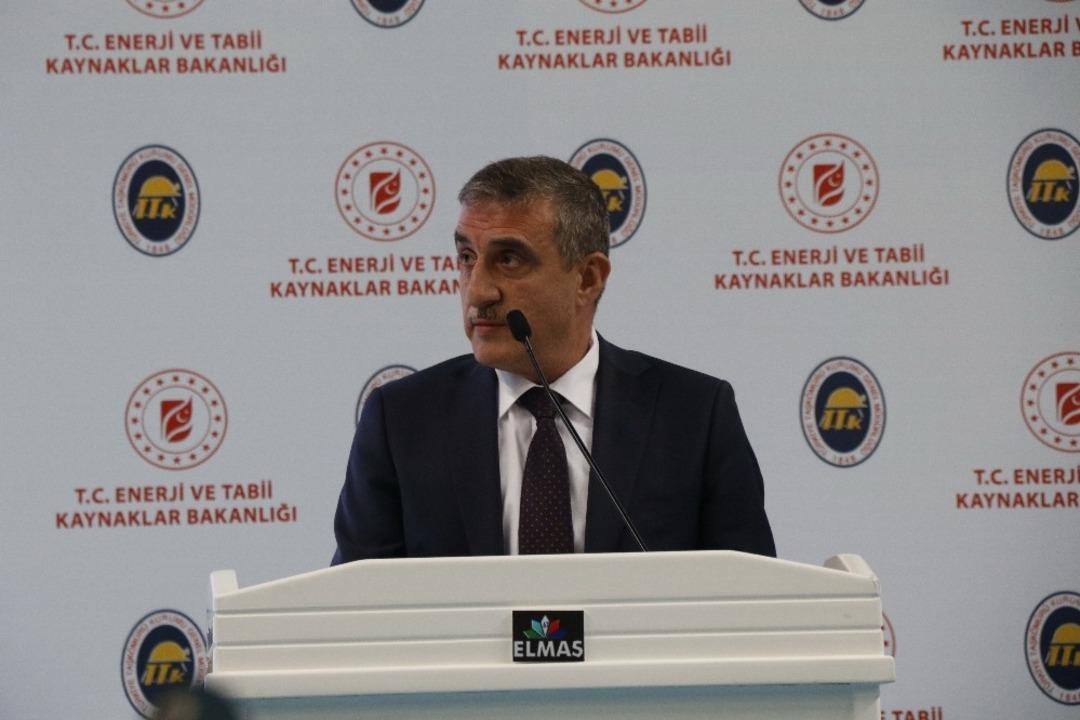 Kurayla TTK&rsquo;da maden iş&ccedil;isi oldular