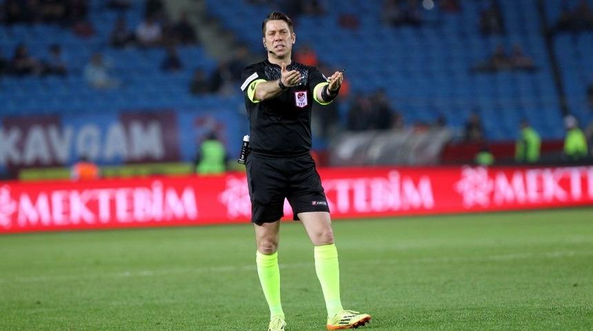 Kadir Has&rsquo;taki son ma&ccedil;ta d&uuml;d&uuml;k Fırat Aydınus&rsquo;ta