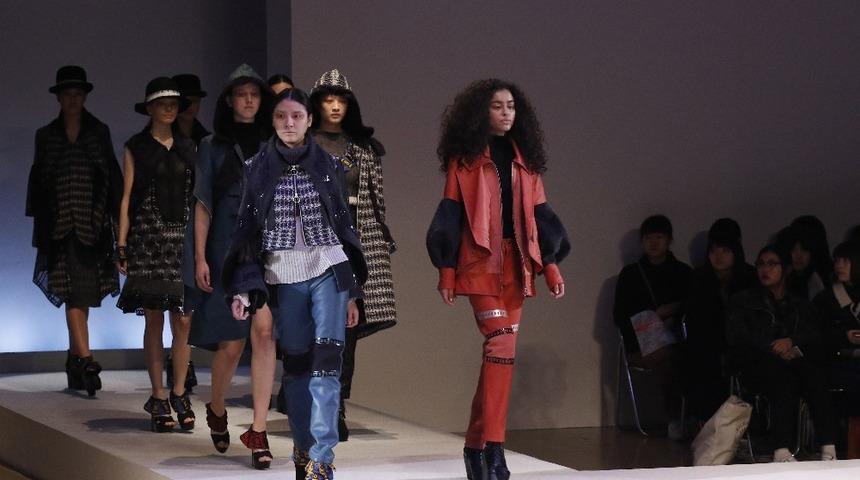 Gen&ccedil; tasarımcılar deri, tekstil ve konfeksiyon sekt&ouml;rleri ile buluşuyor