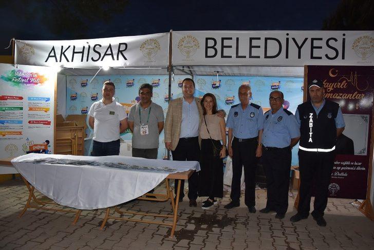 Ramazan’ın ruhu Çağlak Festivalinde yaşatılıyor G5