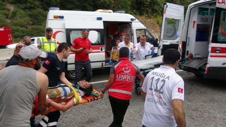 Çığlığını duyan yardıma koştu: İmdat, ölüyorum G2