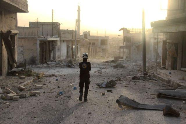 İdlib’de son 24 saatlik bilanço: 17 ölü, 58 yaralı