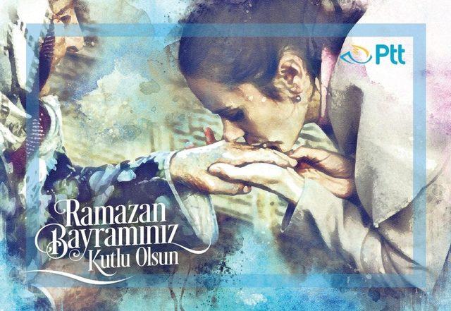 PTT AŞ’den Ramazan Bayramı ve Babalar Gününe özel indirimi sürprizi