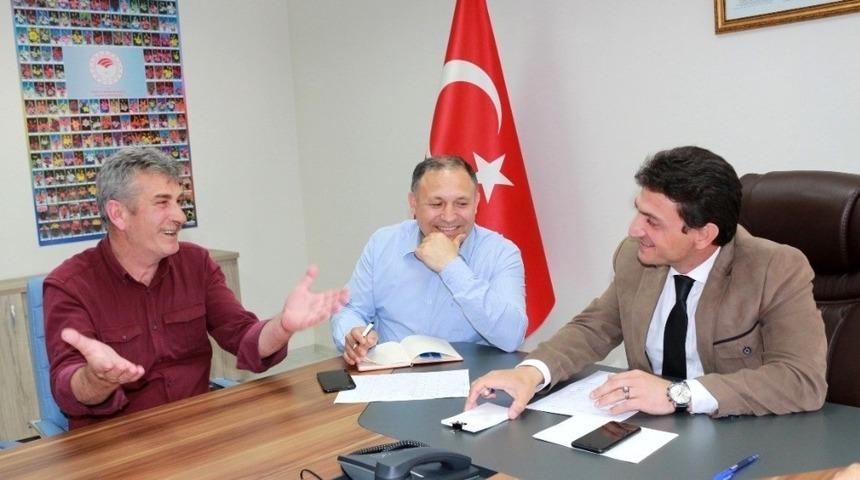 Dondurma &uuml;reticilerine hijyen uyarısı