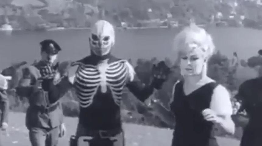 Emniyet'ten 'Kilink İstanbul'da paylaşımı