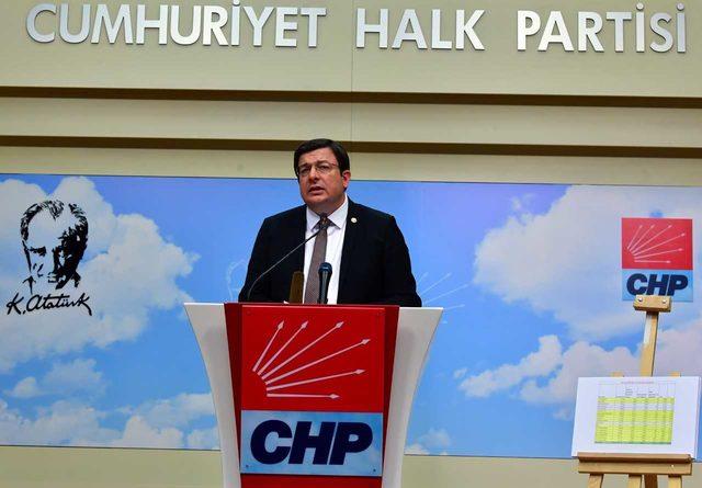 CHP'li Erkek: Son sözü İstanbul seçmeni söyleyecek