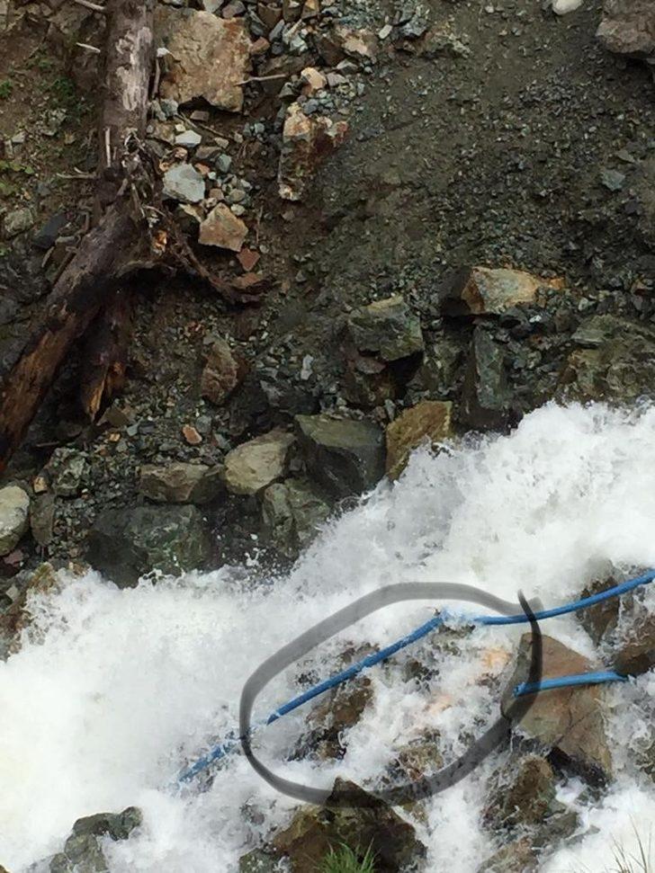 Kayıp gazeteci Abdulkadir Nişancı'nın cansız bedeni bulundu G1