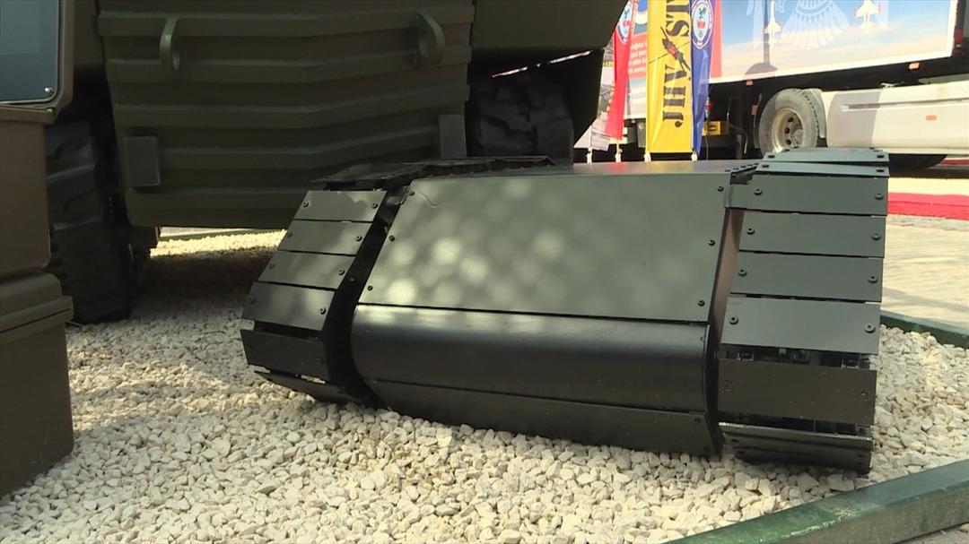 Kamikaze Del&uuml;, 'Deli Birliği'nin yolunda gidecek