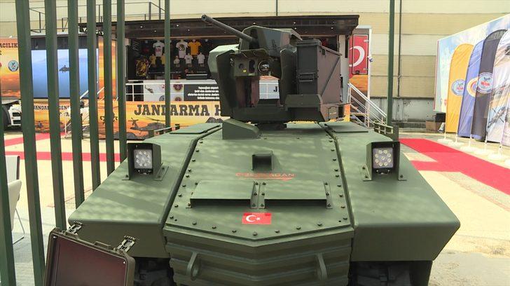 Kamikaze Delü, 'Deli Birliği'nin yolunda gidecek G4
