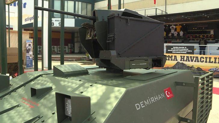 Kamikaze Delü, 'Deli Birliği'nin yolunda gidecek G5