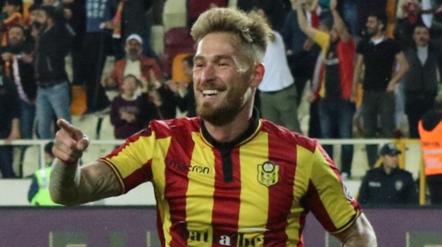 Evkur Yeni Malatyaspor’da Ömer Şişmanoğlu takımdan ayrıldı