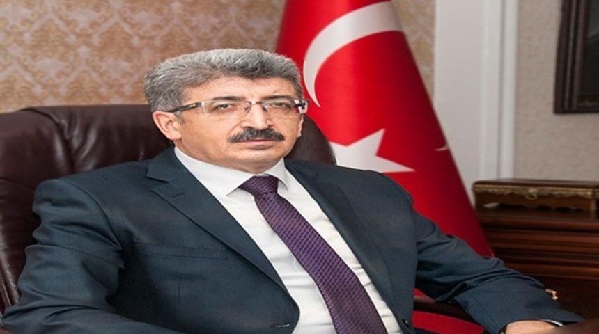 Vali Bilmez: &ldquo;Van B&uuml;y&uuml;kşehir Belediyespor 2. Lig biletini alacaktır&rdquo;
