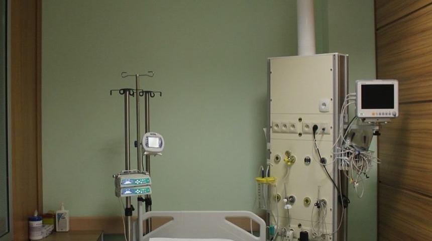 Ordu&rsquo;ya 35 yataklı 3. basamak yeni yoğun bakım &uuml;niteleri a&ccedil;ılıyor