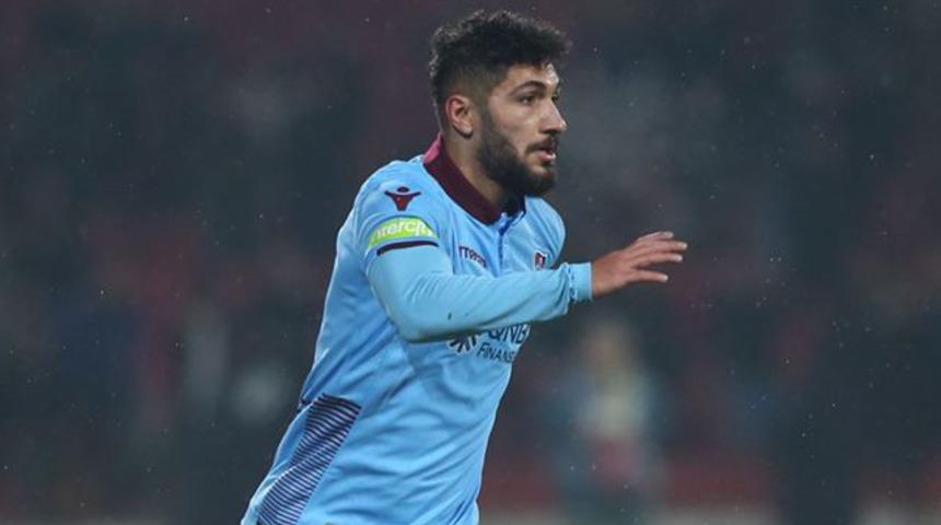 Trabzonspor, Kamil Ahmet Çörekçi'nin sözleşmesini uzattı