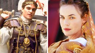 Bu kostümlerin hepsi Oscar'lı! Sadece biri için 19 bin kostüm dikildi