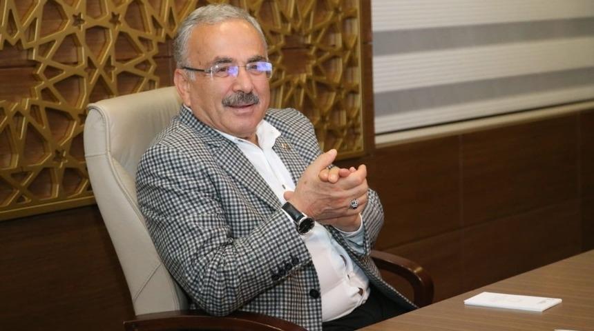 Başkan G&uuml;ler: &ldquo;Ordu&rsquo;nun konsepti değişecek&rdquo;