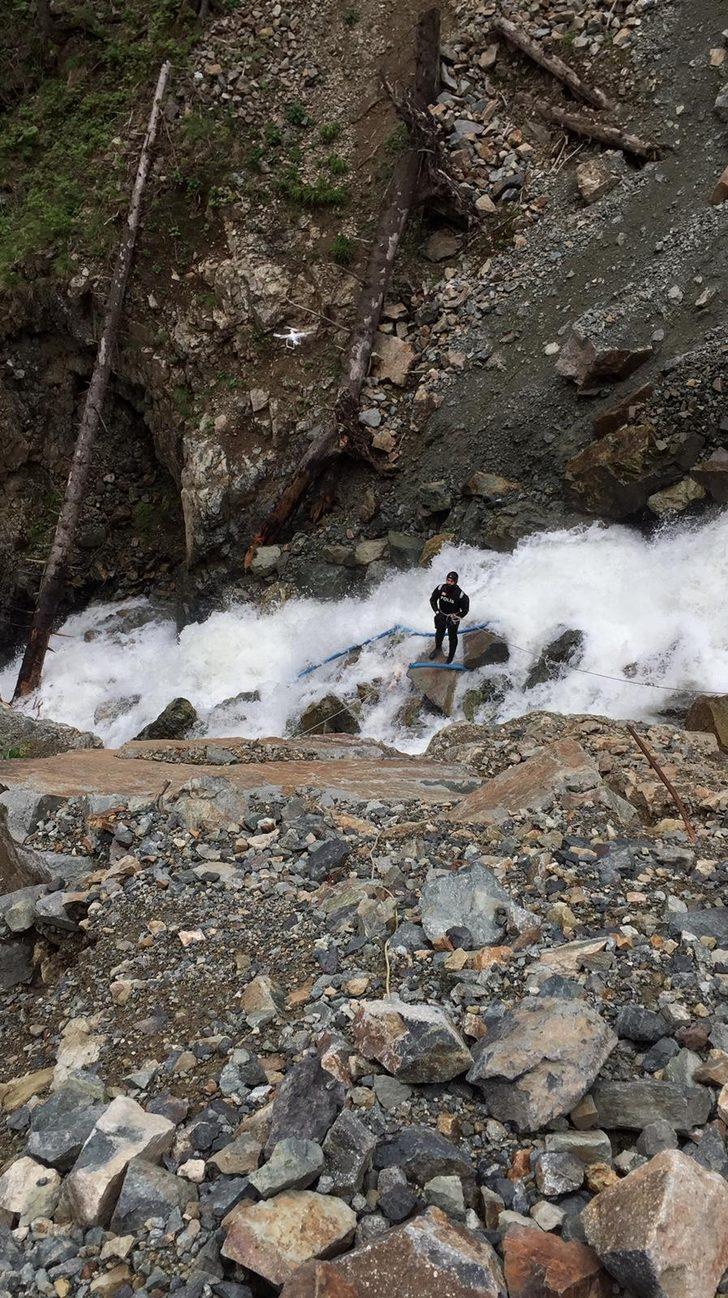 Kayıp gazeteci Abdulkadir Nişancı'nın cansız bedeni bulundu G2
