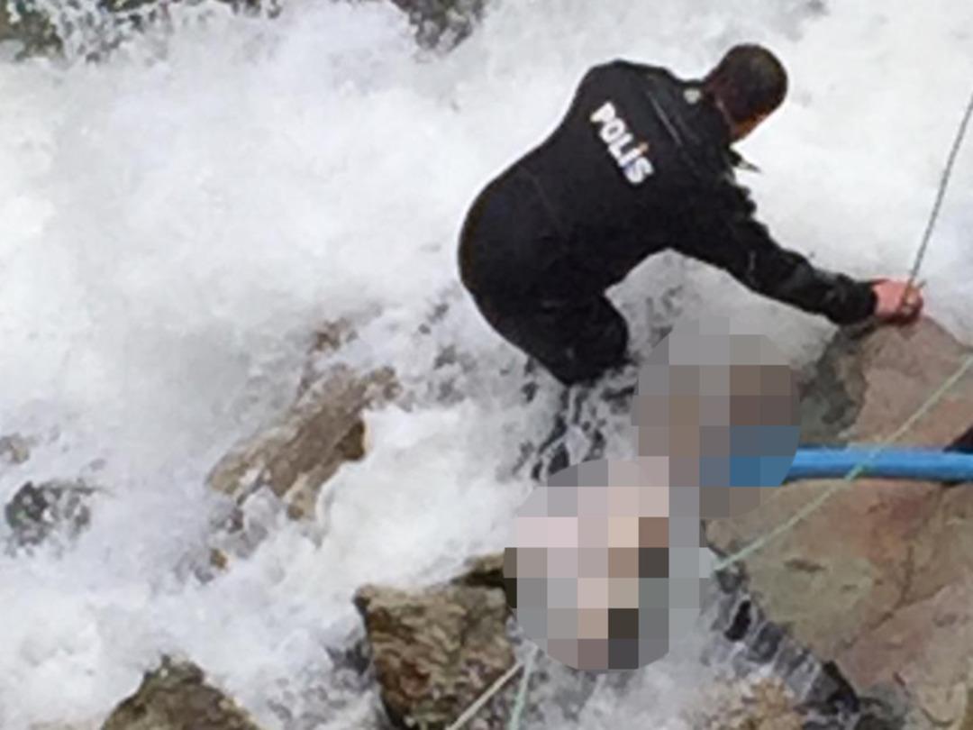 Kayıp gazeteci Abdulkadir Nişancı'nın cansız bedeni bulundu