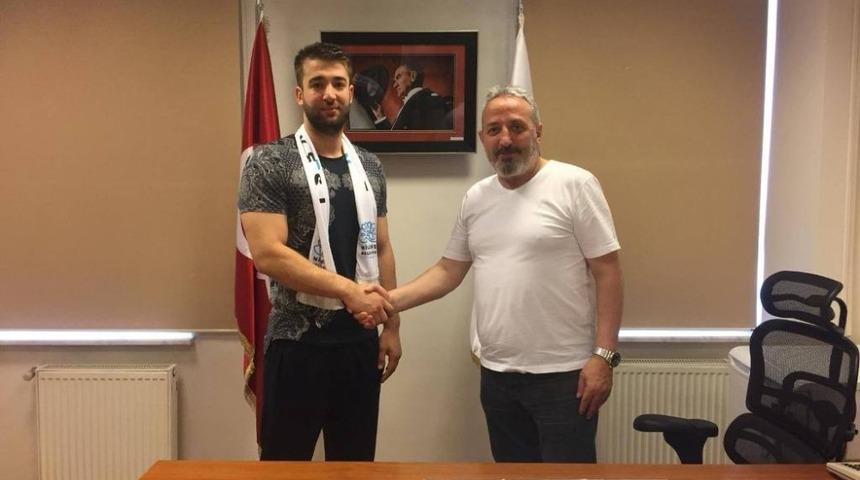 Nil&uuml;fer hentbolda ilk transferlerini yaptı