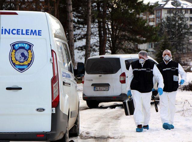 Sevgilisini boğarak, öldüren sanığa indirimle 21 yıl hapis