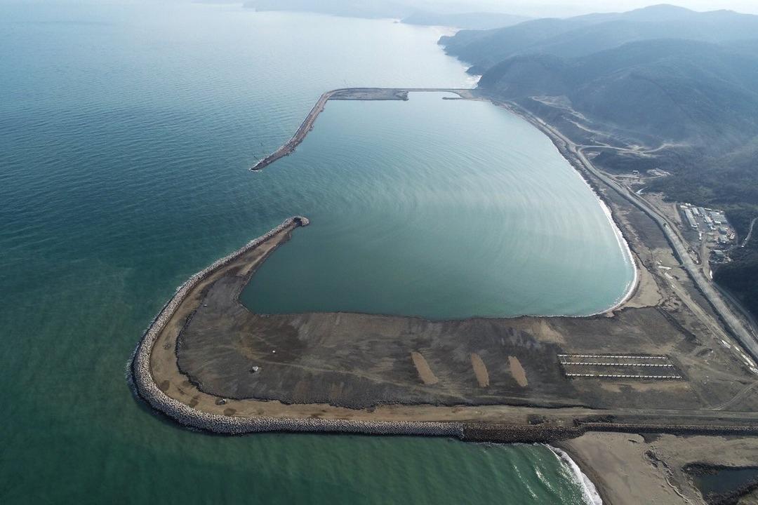 150 yıllık hayal projenin y&uuml;zde 80&rsquo;i tamamlandı!