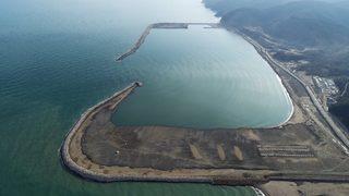 150 yıllık hayal projenin yüzde 80’i tamamlandı!