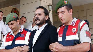 Yargıtay'dan son dakika Emrah Serbes kararı!