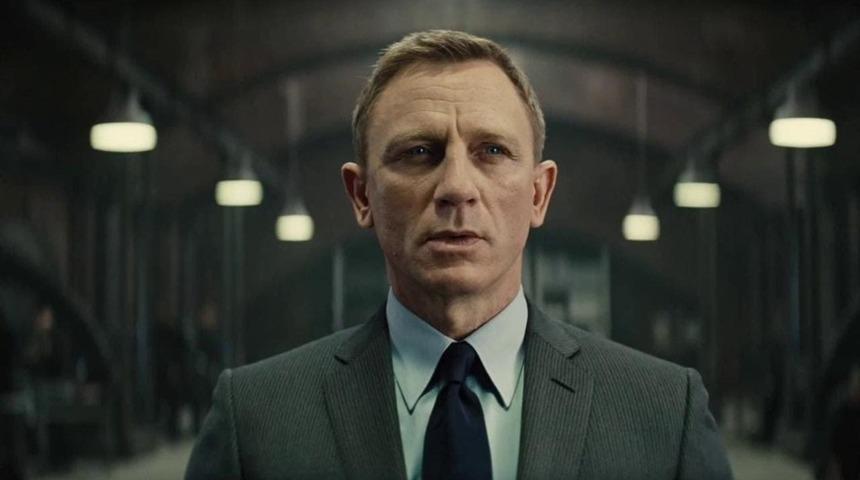 James Bond setinde kaza geçiren Daniel Craig ameliyat olacak