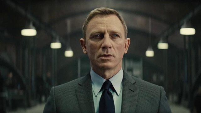 James Bond setinde kaza geçiren Daniel Craig ameliyat olacak
